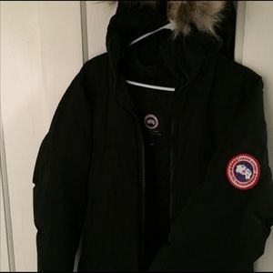 Canada Goose Coat 🧥 Mystique Parka